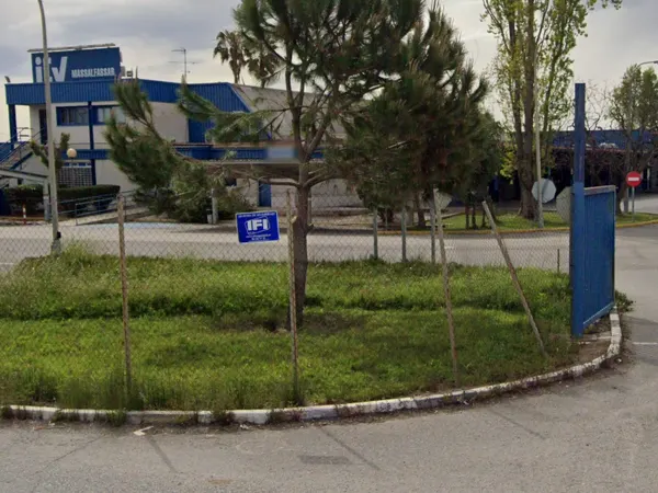 Estación ITV de Massalfassar