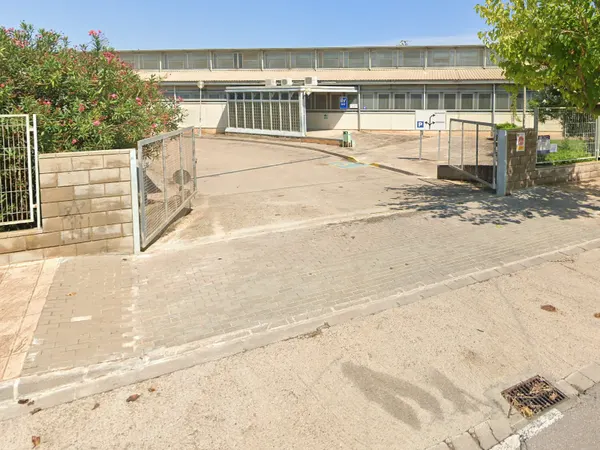 Estación ITV de Vinaròs