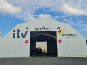 ITV-novelda