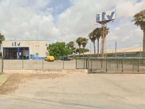 itv Pilar de la Horadada